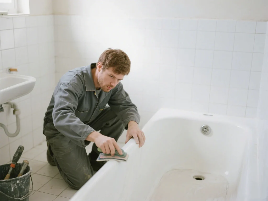 Top Benefits of Bathtub Refinishing: A Cost-Effective Solution for Your Bathroom