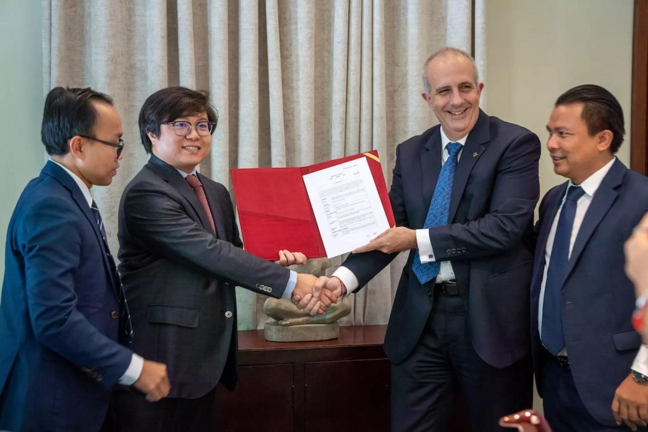 Investor Appeals to Cambodian Authorities Over YY Capital Dispute