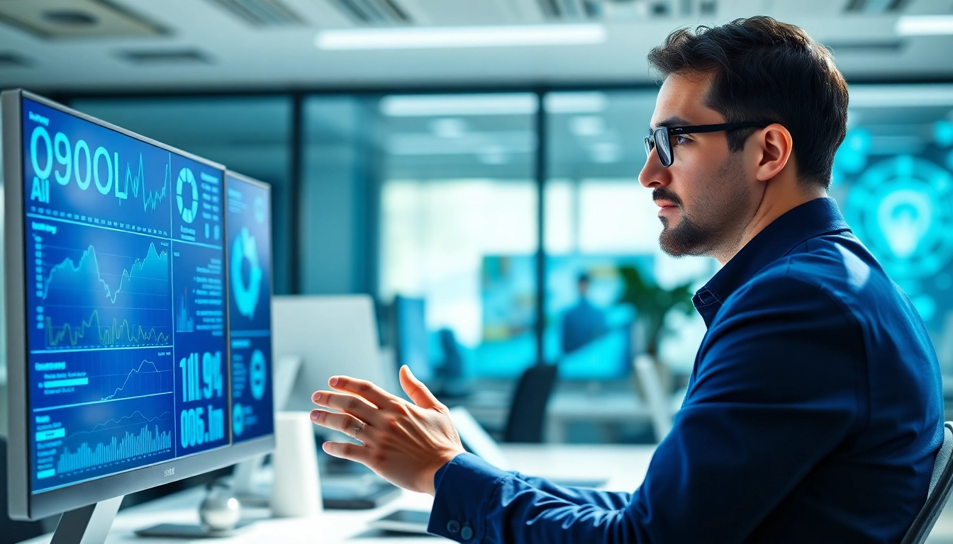 Promoting generative engine optimization strategies through dynamic office analysis.