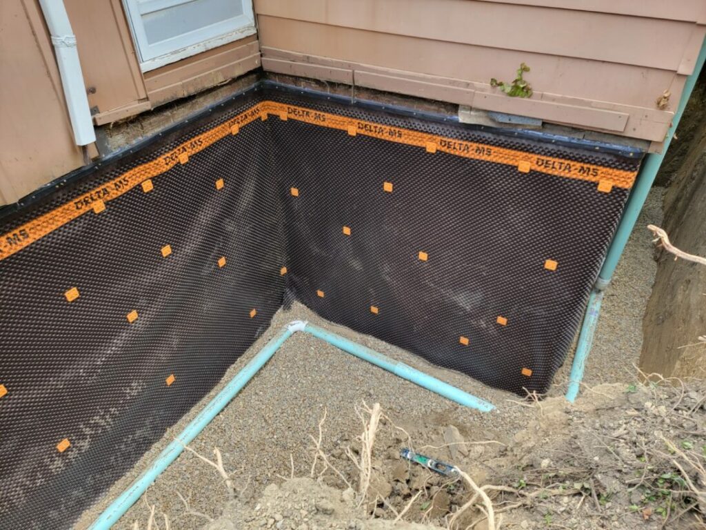 Reliable Basement Waterproofing Tips for Long-Term Moisture Control