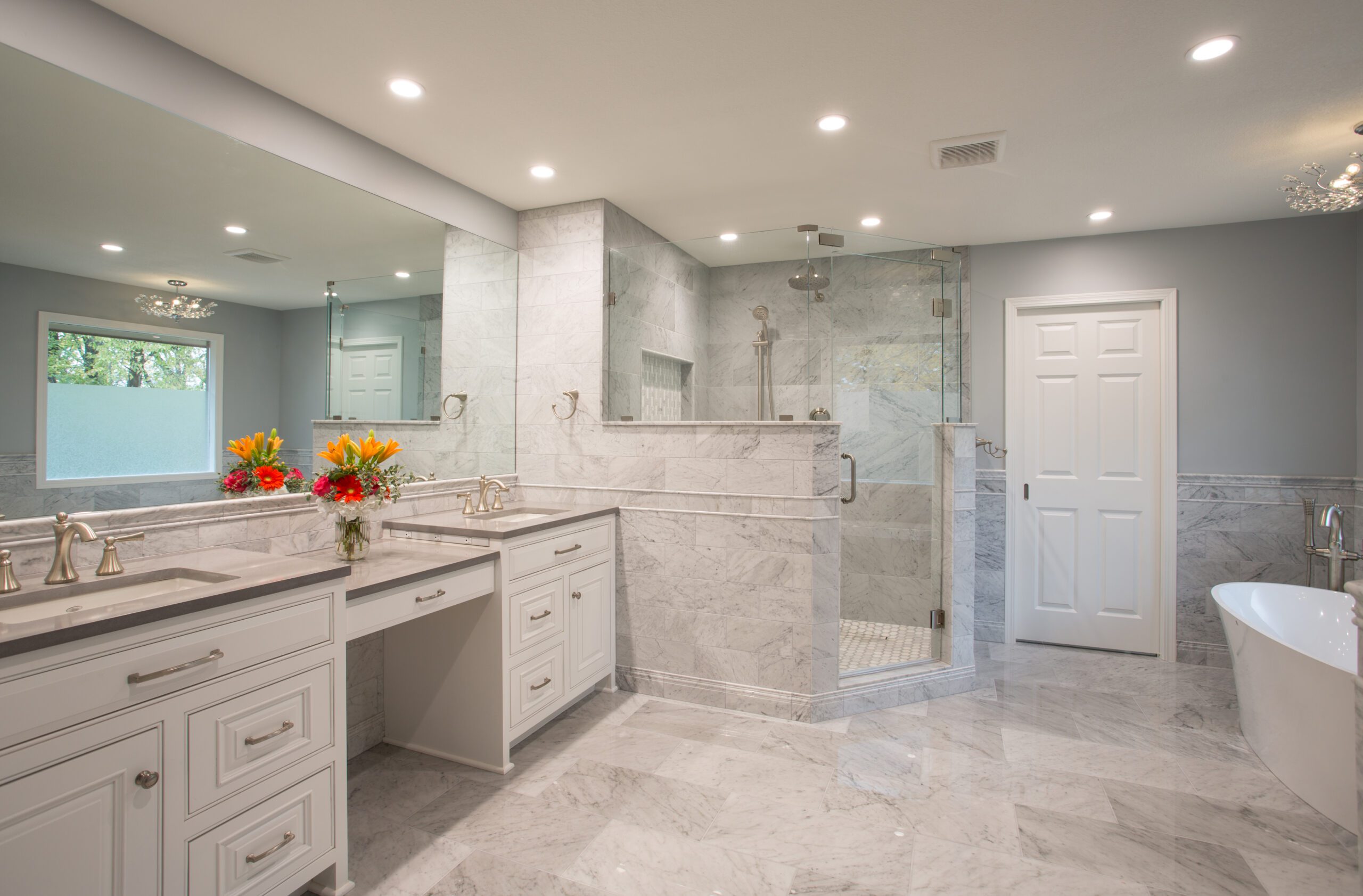 Bel Air bathroom renovation contractor – Bel Air Bathroom Renovation Contractor Specializing in Custom Bathroom Transformations