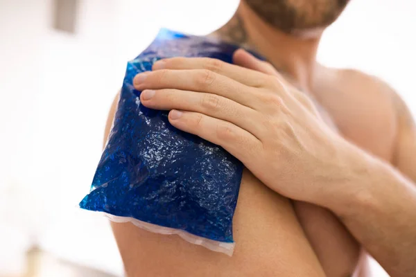 Ice pack Innovations Designed for Cold Chain Logistics