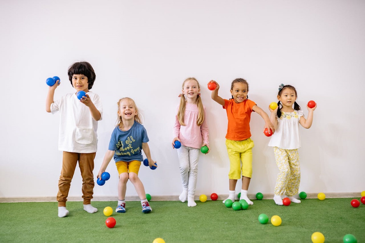 In-Home ABA Therapy Supporting Families Across Katy and Surrounding Areas