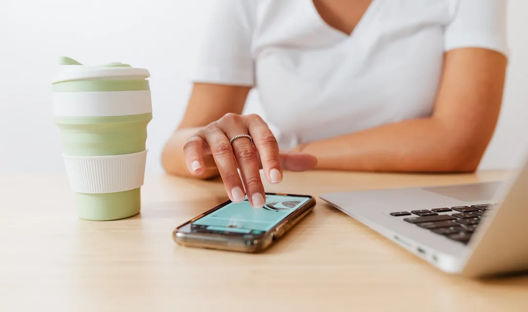 AI-Powered Phones Are Getting Smarter — But What About Your Privacy?