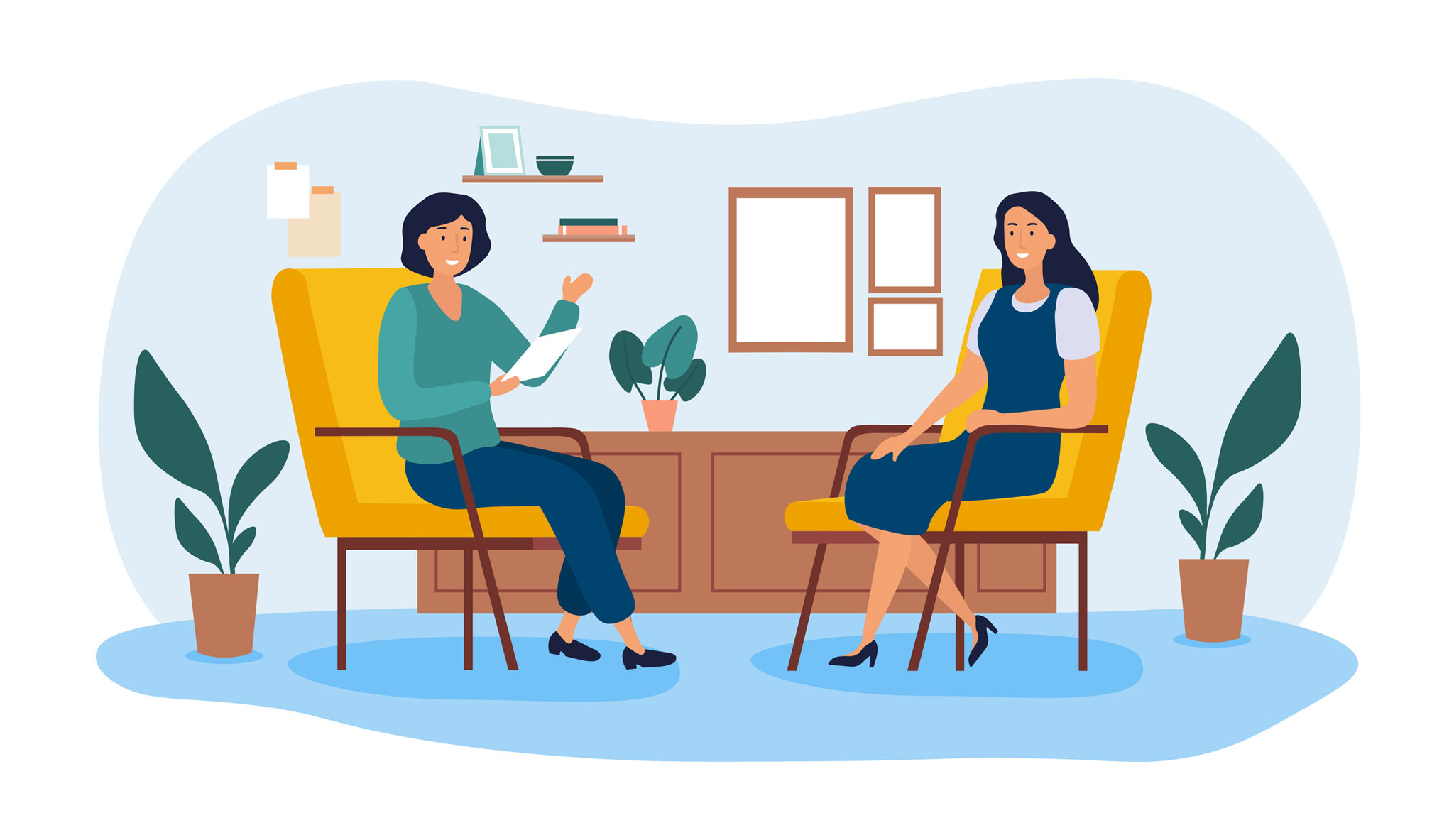 psychiatrist dubai – Personalized Psychiatric Treatment Tailored to You