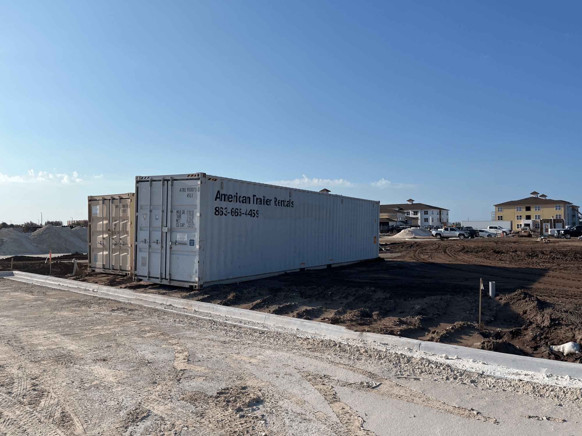 Rent a Trailer in Hudson FL Today – Fast & Easy Booking