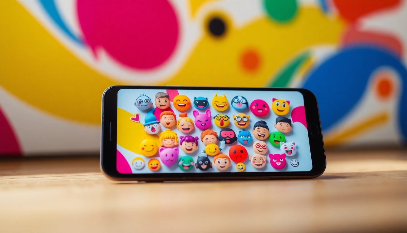 Creative Ways to Use TikTok Emojis for Enhanced Engagement