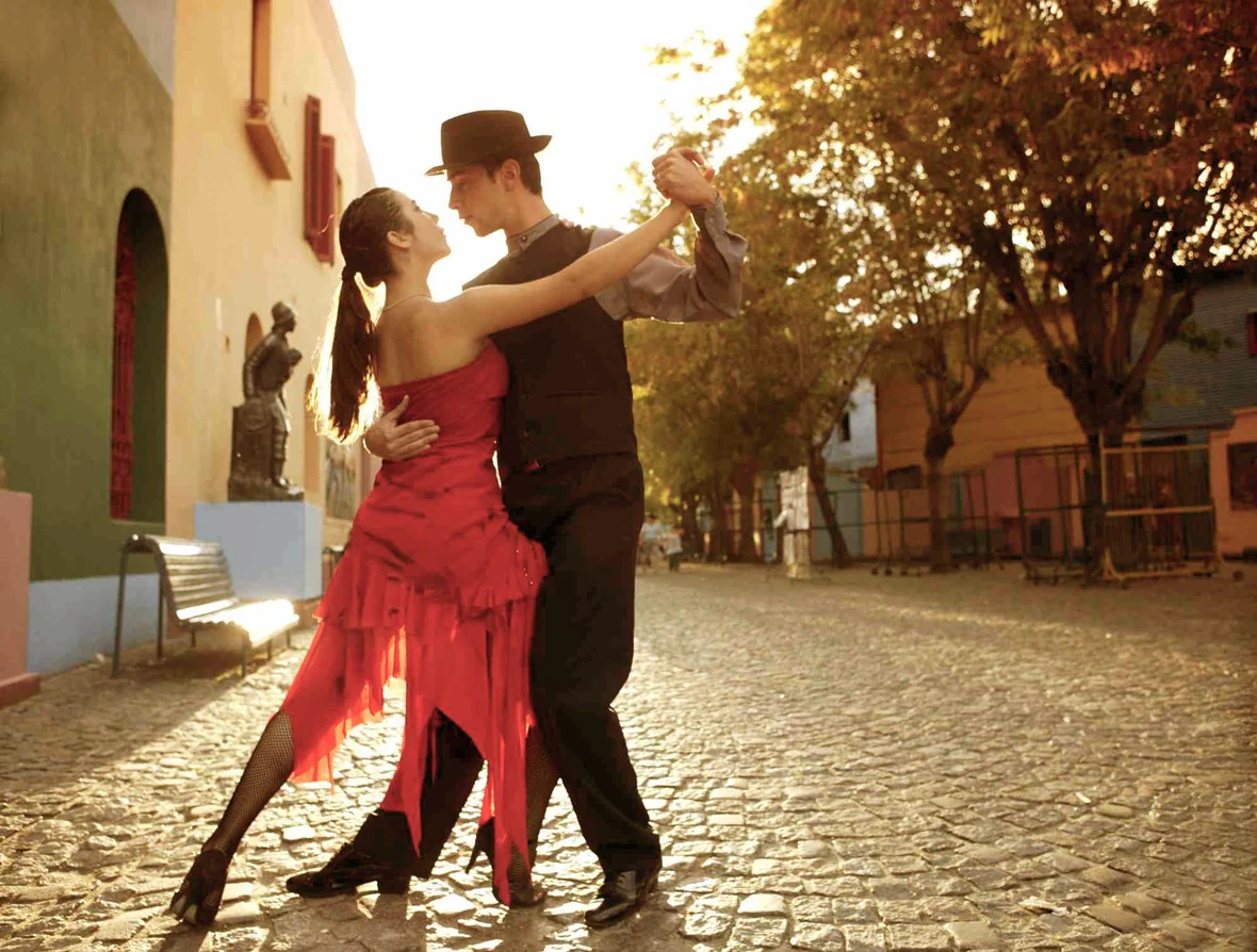 Tango Vacation Buenos Aires: Dance, Travel, and Discover Argentina’s Tango Culture