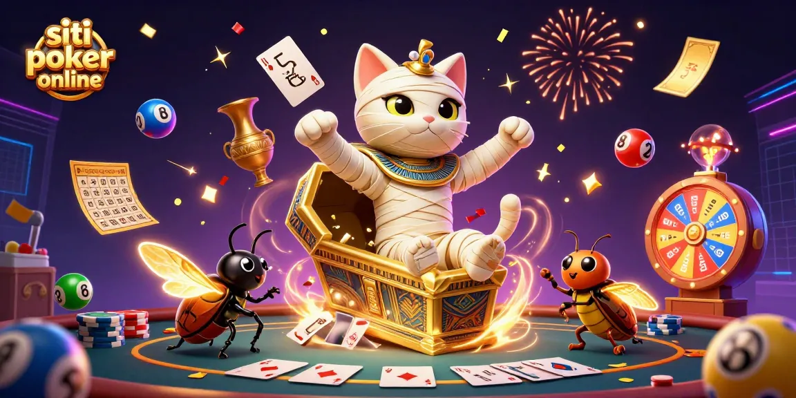 Gioca nei migliori siti poker online e vinci con l'emozione un fantastico torneo