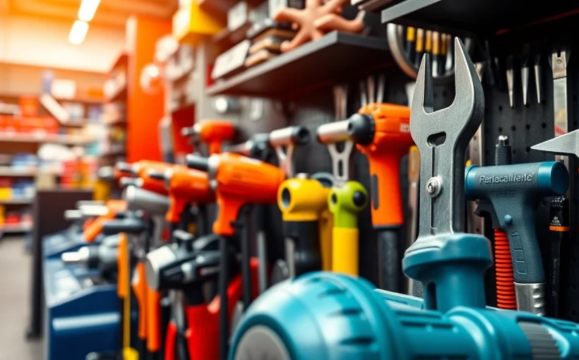 GARVEE: Expert Solutions in Automotive Parts, Repair, and Tools
