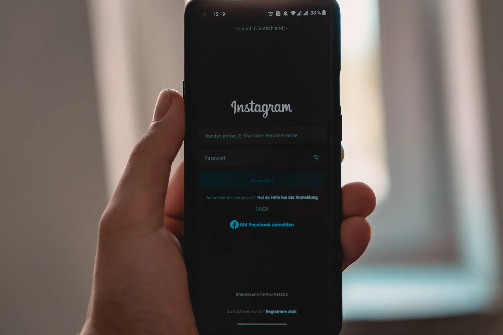 Mehr Sichtbarkeit und Qualität bekommst du nur bei KupFollowerss, wenn du Instagram follower kaufen willst