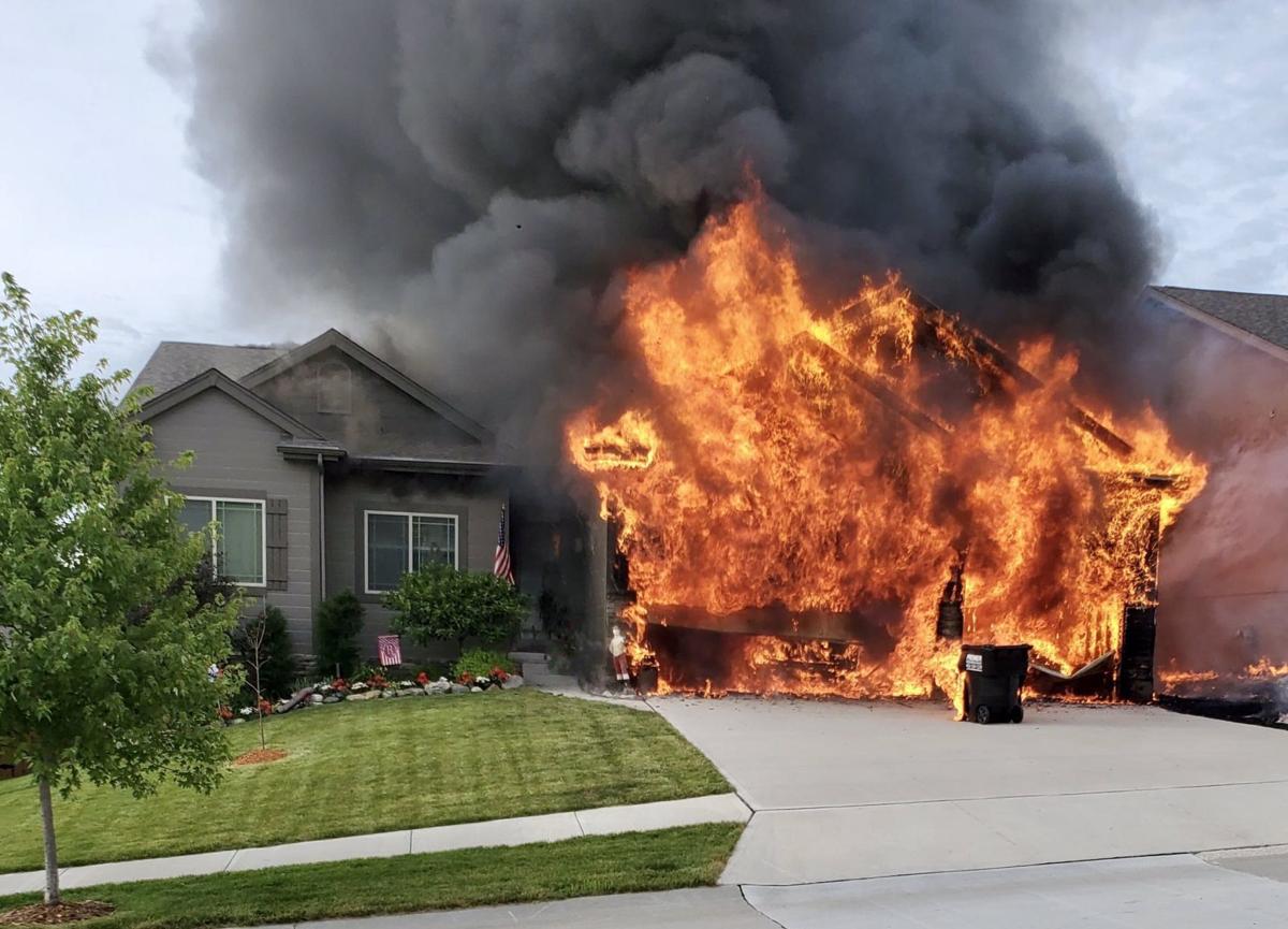 Get Maximum Payout on Your Fire Insurance Claim