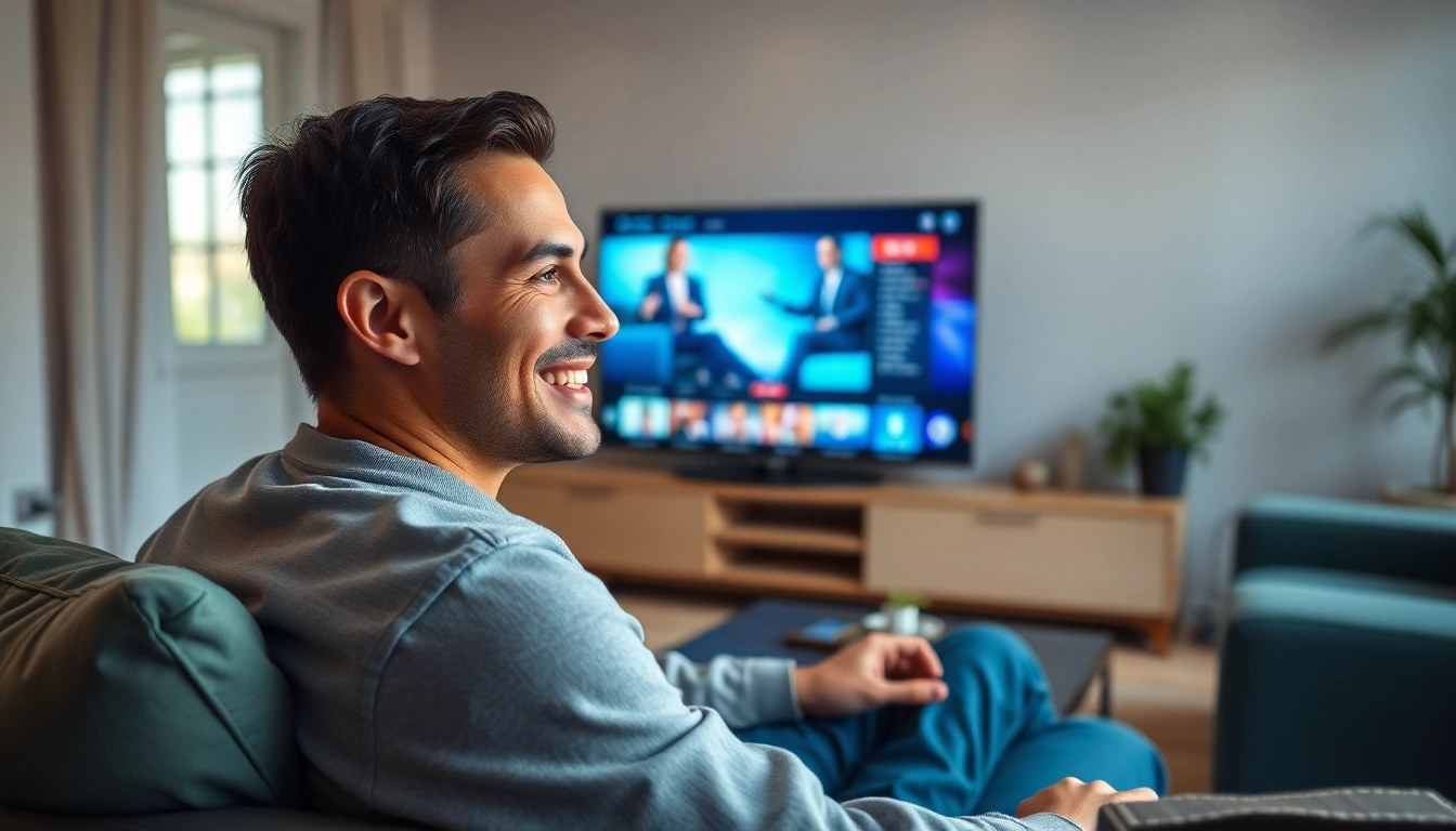 Opiniones Reales sobre el Mejor IPTV España