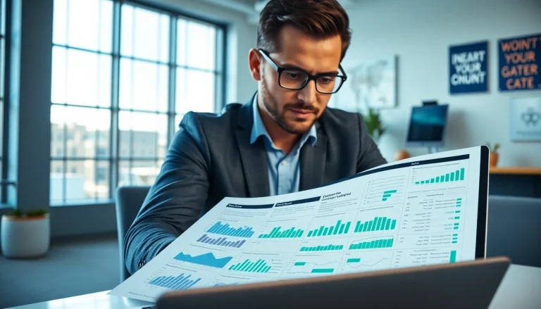 Tailored Strategies from a Leading Full Service SEO Agency