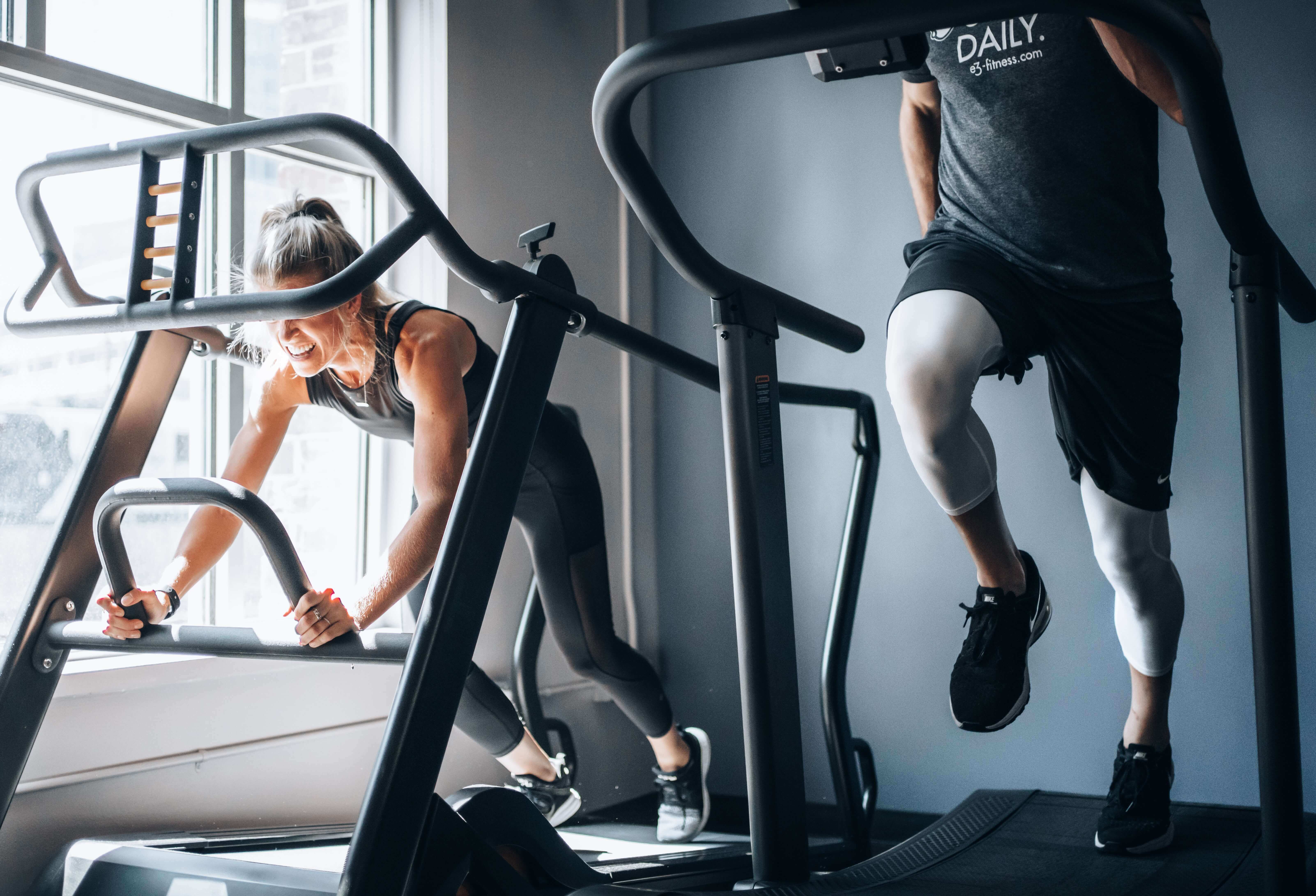 Best Dumbbell Sets – Complete Strength Training Solutions | YINUO SPORT