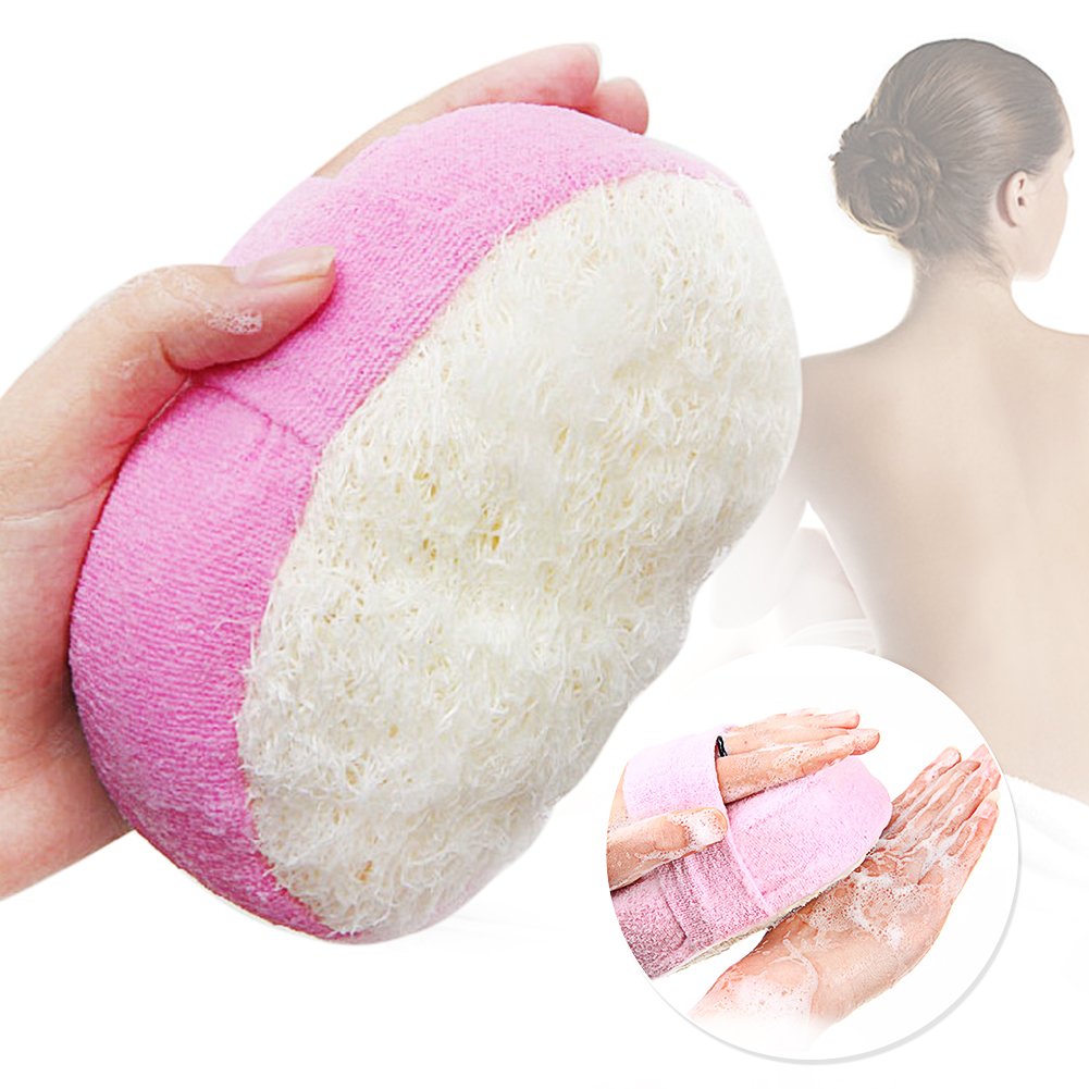 How to Use Silicone Loofah for Effective Body Cleansing