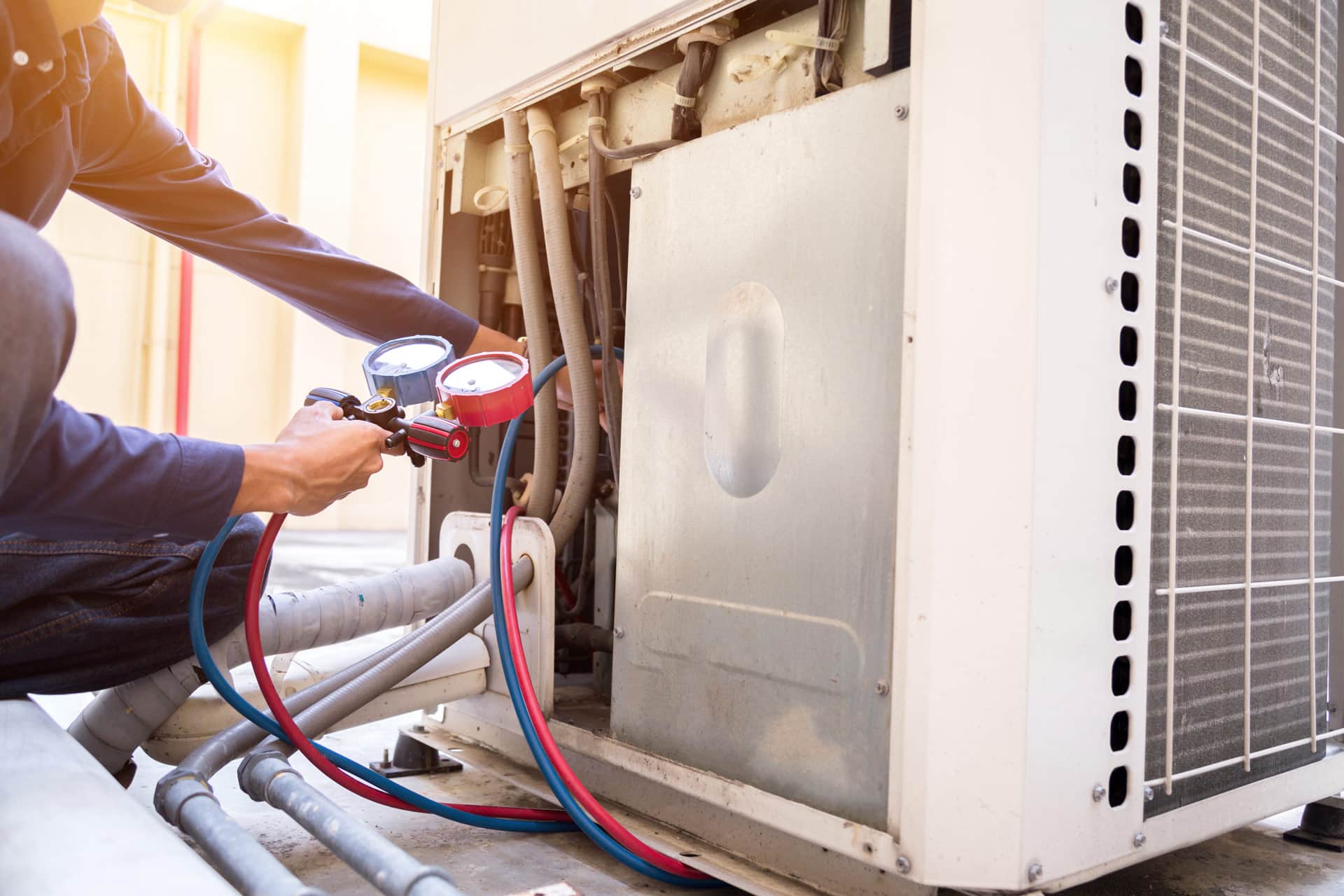 Reliable Heat Pump Maintenance Minnesota for Homes and Businesses
