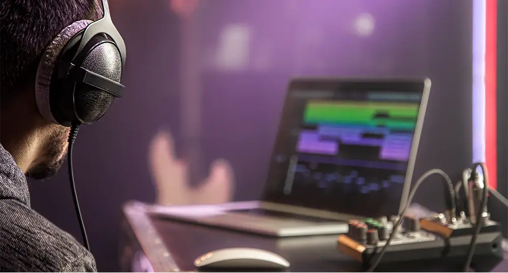 Online Mastering for Radio-Ready and Streaming Success