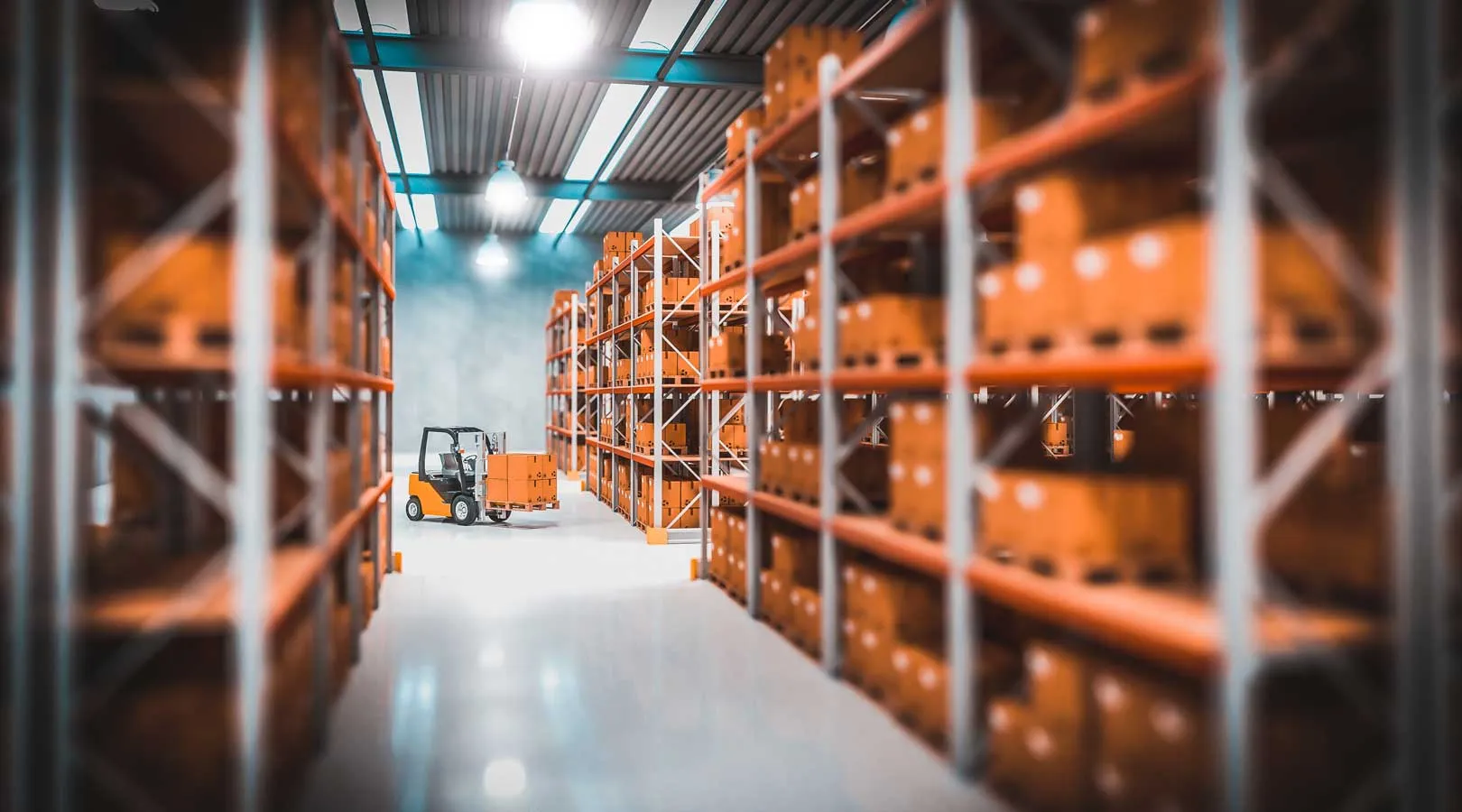 How At Chicago Transload Uses Cross Docking to Transform Supply Chain Speed
