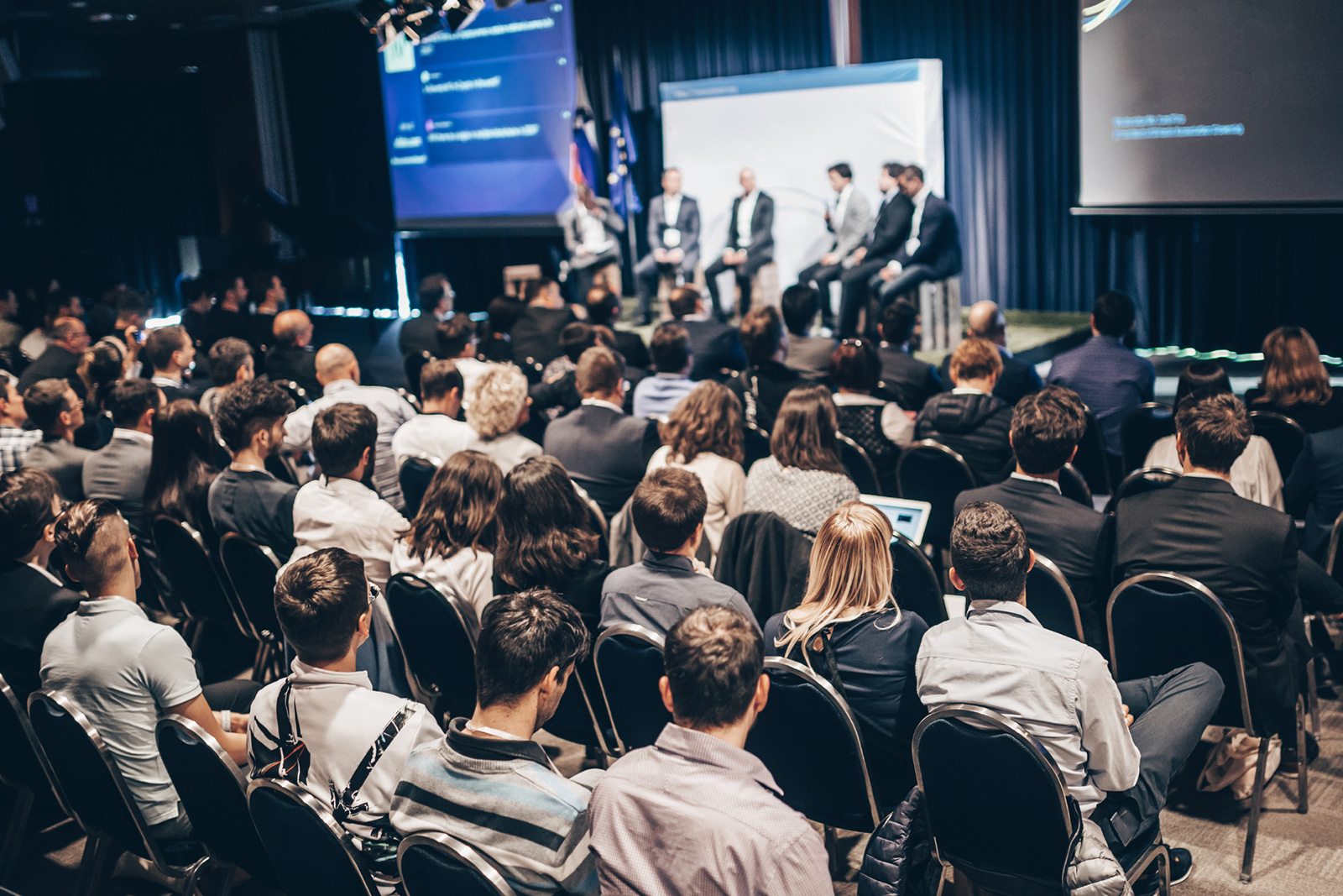 TechCon Global Innovation Conferences for Founders and Leaders