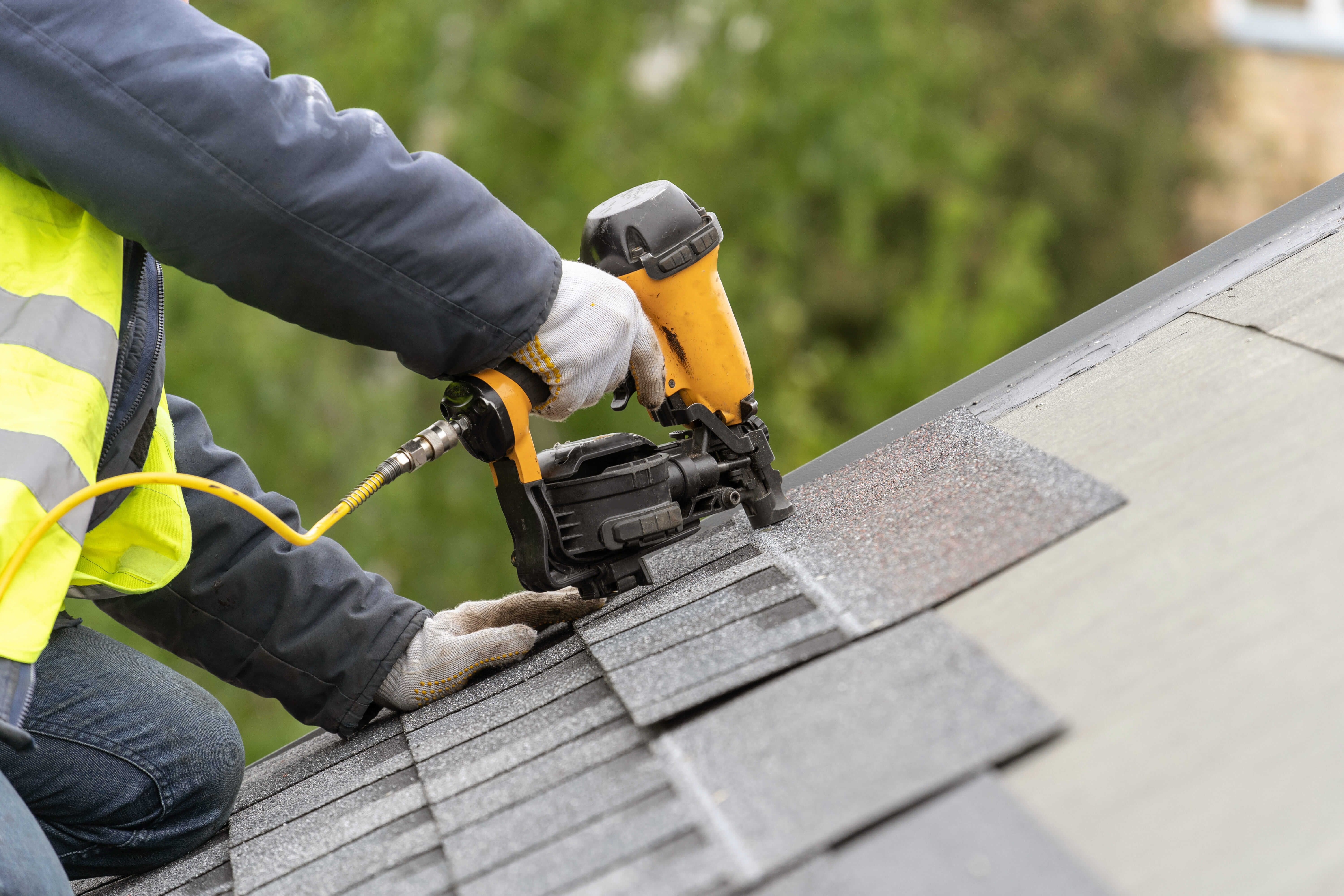 The Story Behind Twin Shield Roofing: From First Responders to Roof Protectors
