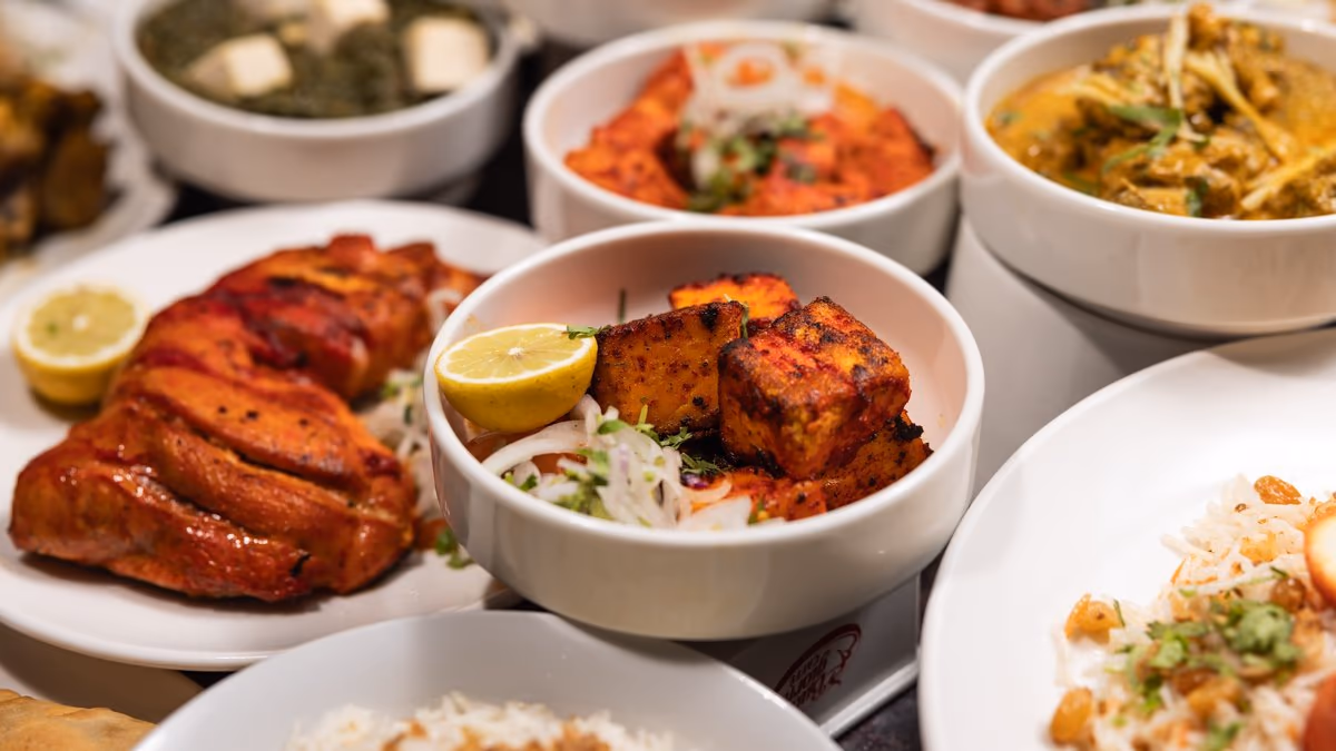 Savor Authentic Flavors at an Indian Restaurant Malta Near You