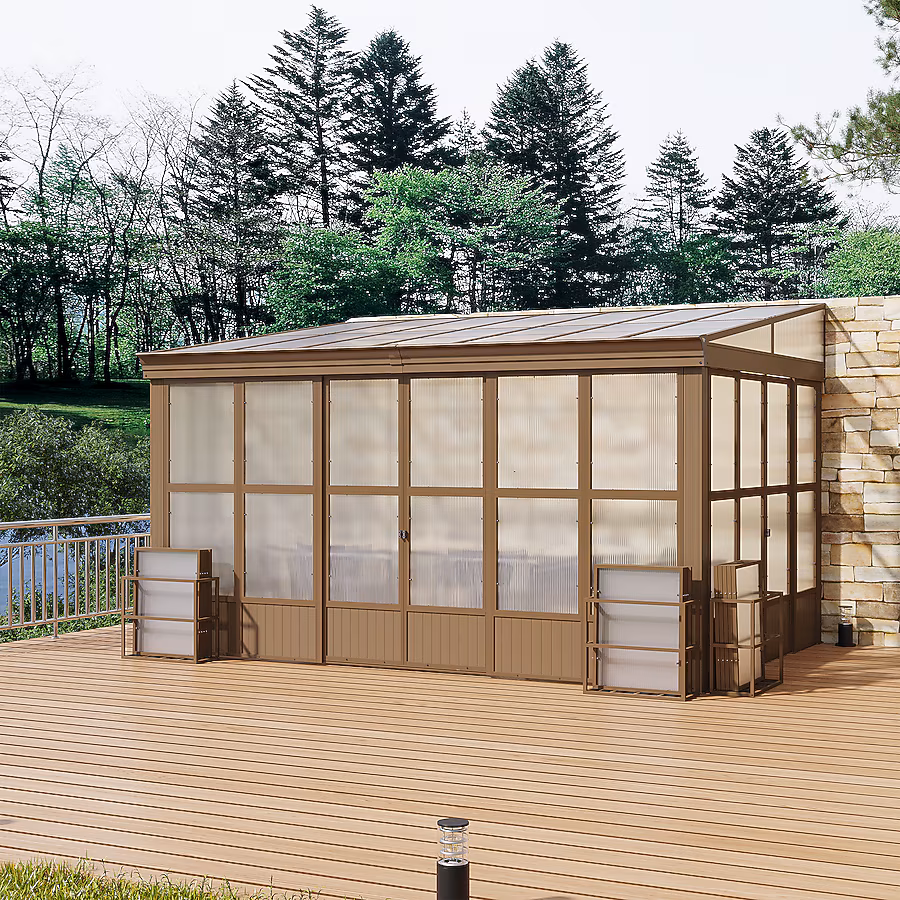 Why a Solarium Is the Ultimate Home Upgrade for Natural Light