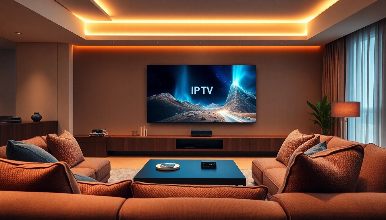 Discover Why Xtreme HD IPTV Delivers the Best Streaming Experience Worldwide