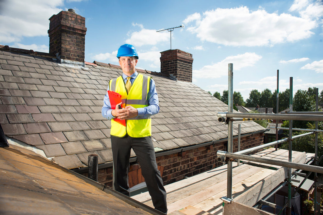 Trusted Roofing Company for Durable and High-Performance Roofs