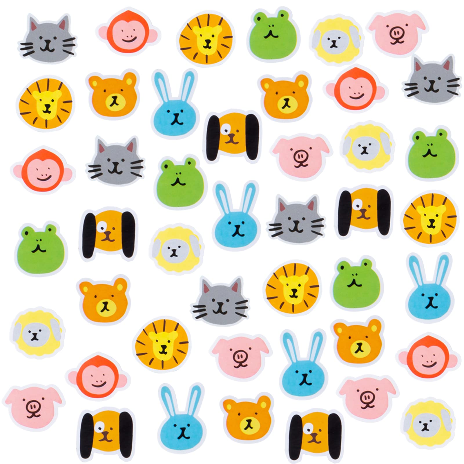Dachi Duck: Stickers, Washi Tapes & More for Creative Minds