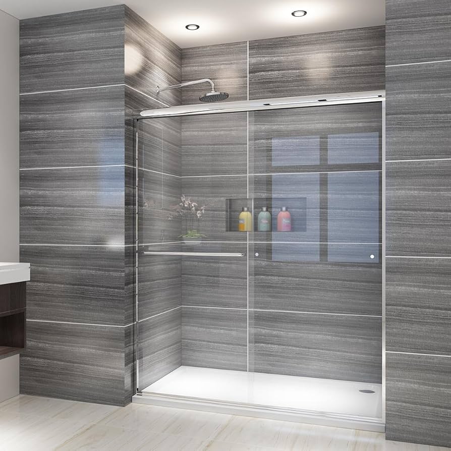 Elegant Showers Glass Solutions – Stylish Remodeling Options from Elegant Showers