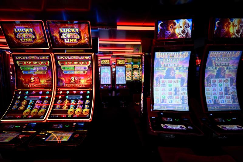Promosi Menarik dan Strategi Bermain di Winmy Slot
