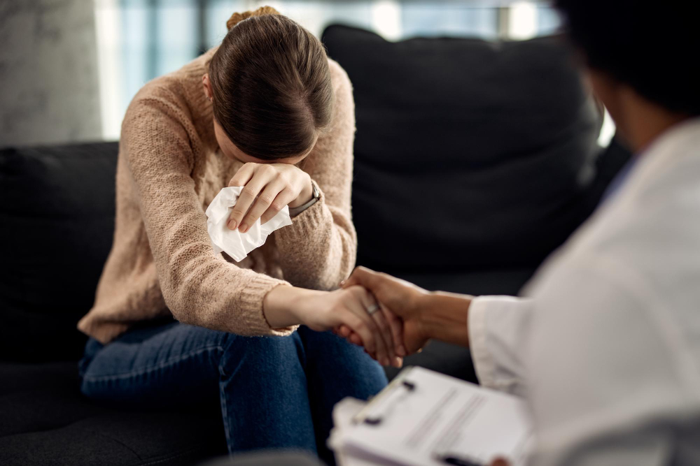 Managing Psychiatric Disorders India: CHMC German Clinic’s Expert Psychiatry & Telemedicine Solutions