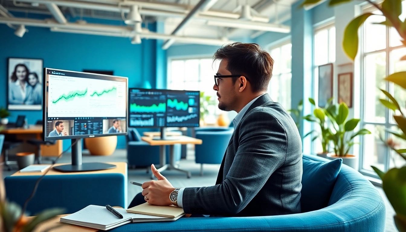 Boost your business with effective social media marketing Edmonton strategies.
