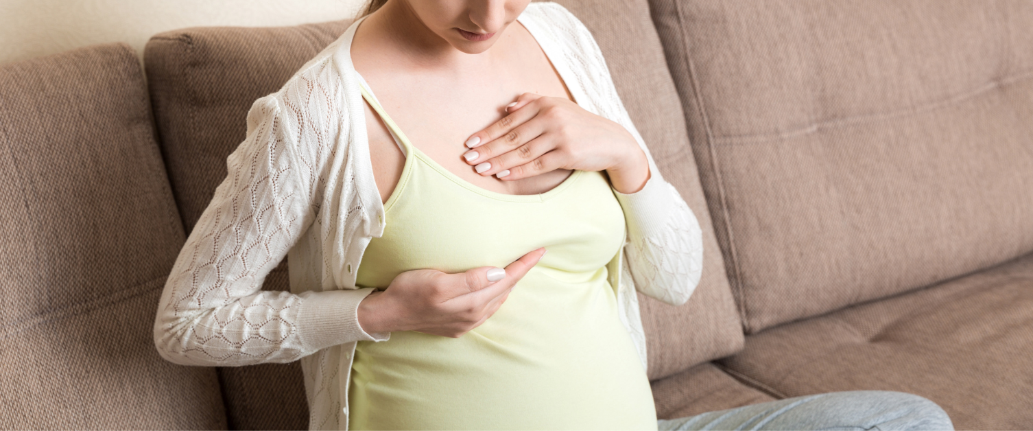 How the Luminous Pro Series Supports Early Awareness in Breast Wellbeing