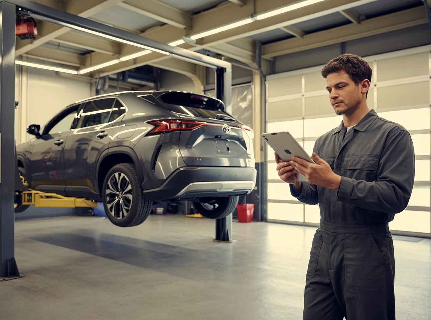 Convenient Adas Calibration Near Me at Your Local Facility