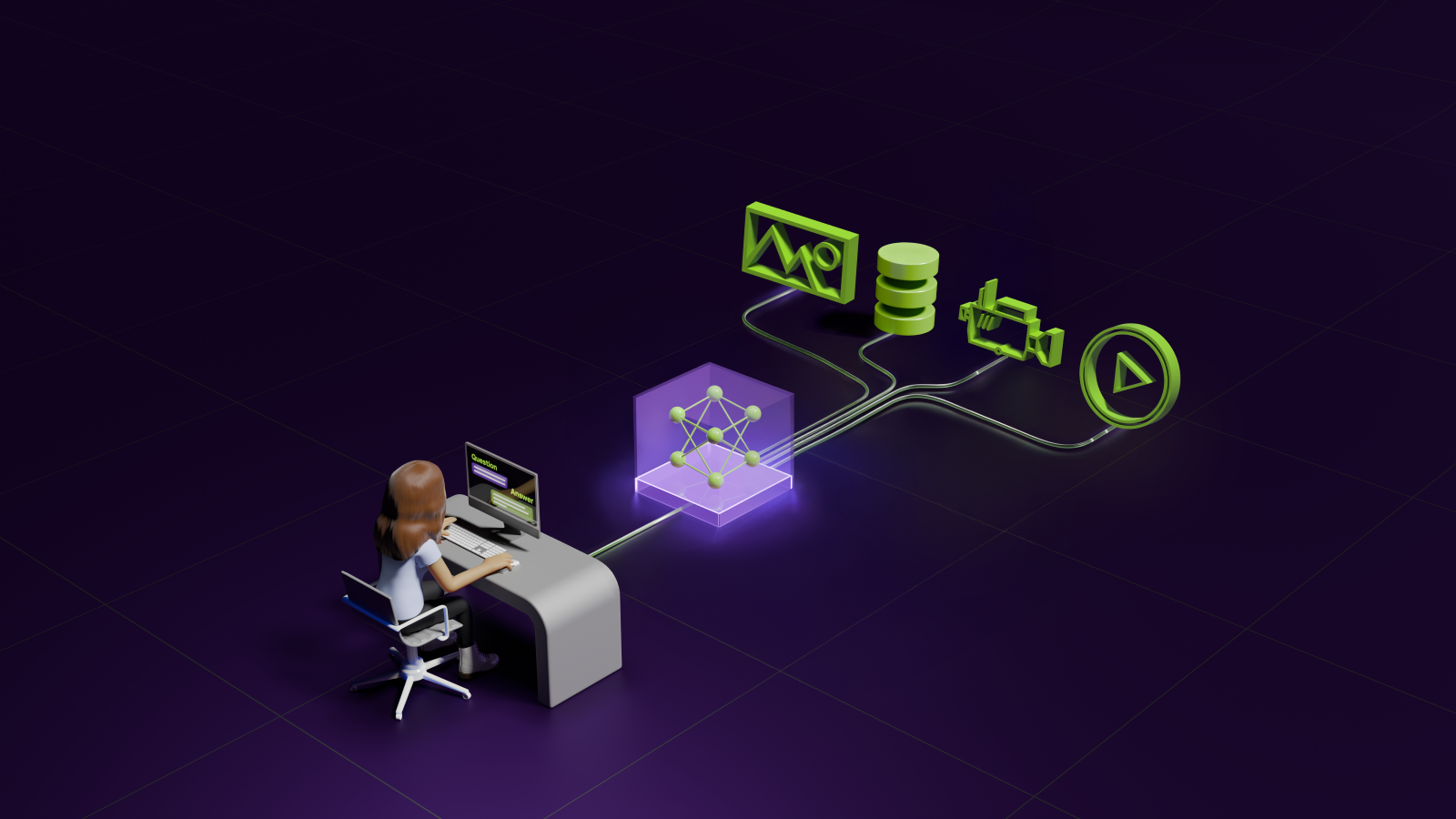 Upgrade Your Security Infrastructure with Ai video analytics Technology