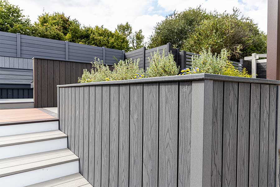 Exterior Wall Panels Designed for Style, Strength, and Longevity