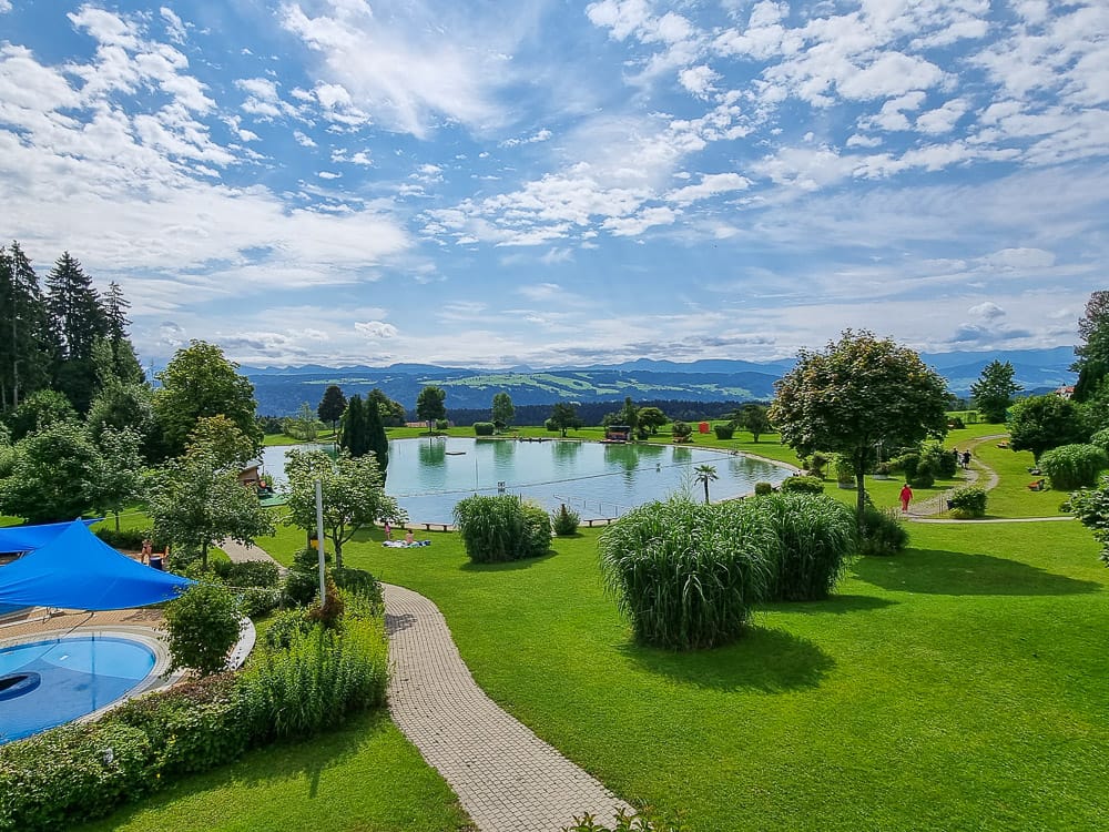 Familienfreundliche Ausflugsziele Allgäu für Groß und Klein