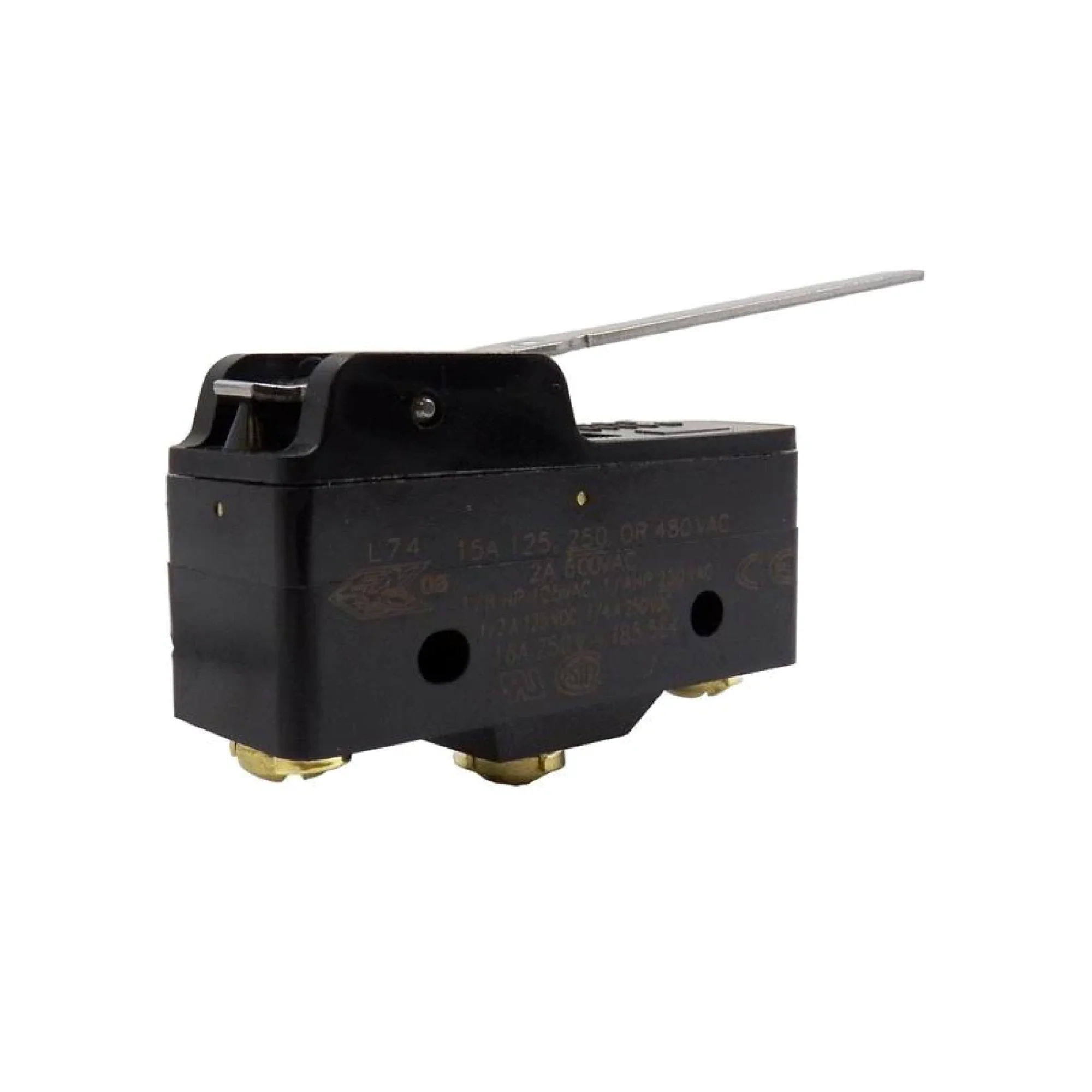 Leading micro switch manufacturer Offering Waterproof and Durable Switch Options