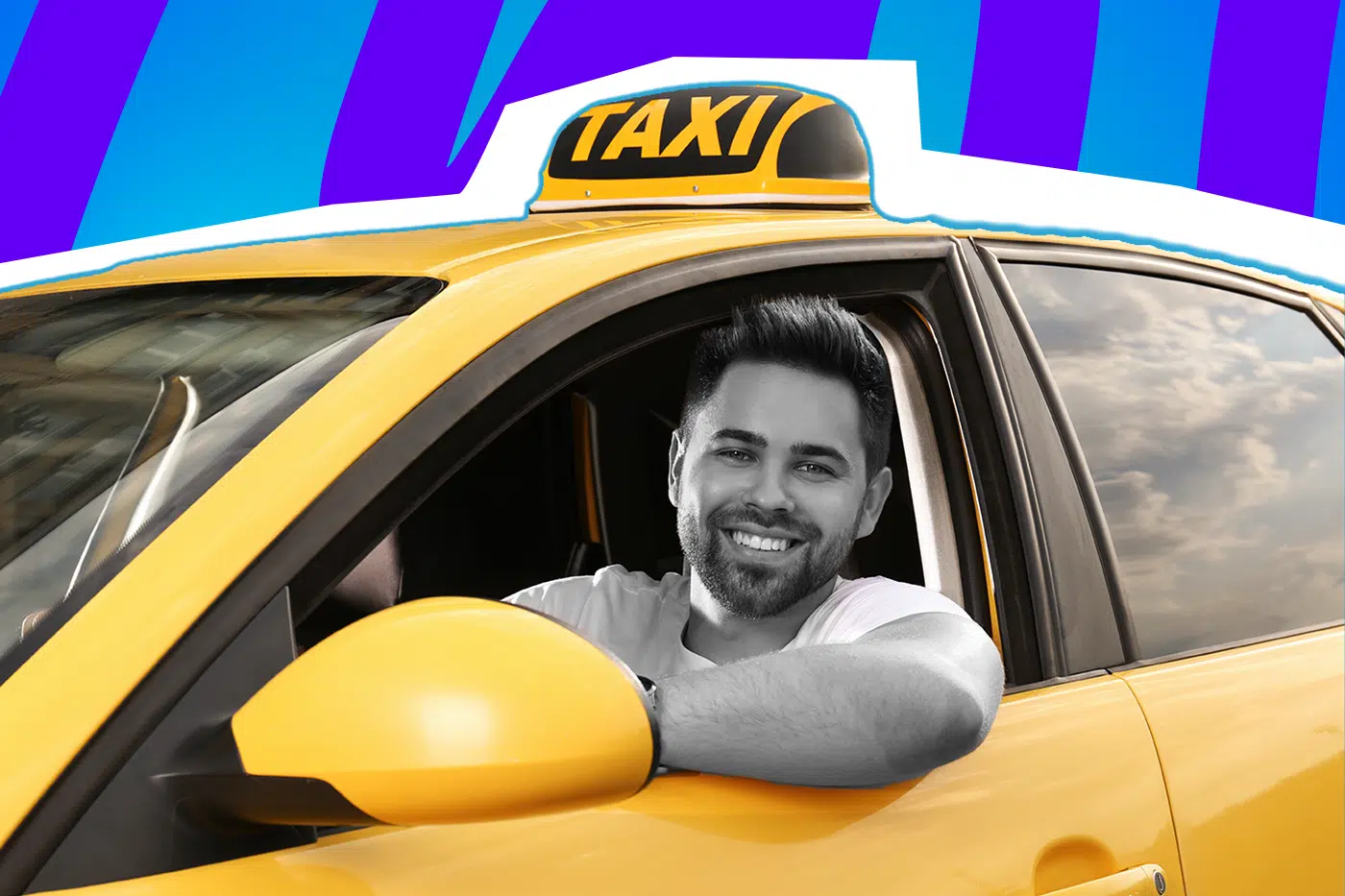Airport Taxis Weybridge: Trusted Taxi for Business and Leisure Travel
