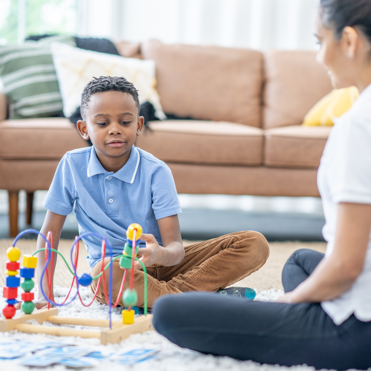 Kidd ABA Therapy – Research-Backed ABA Programs Delivered at Home