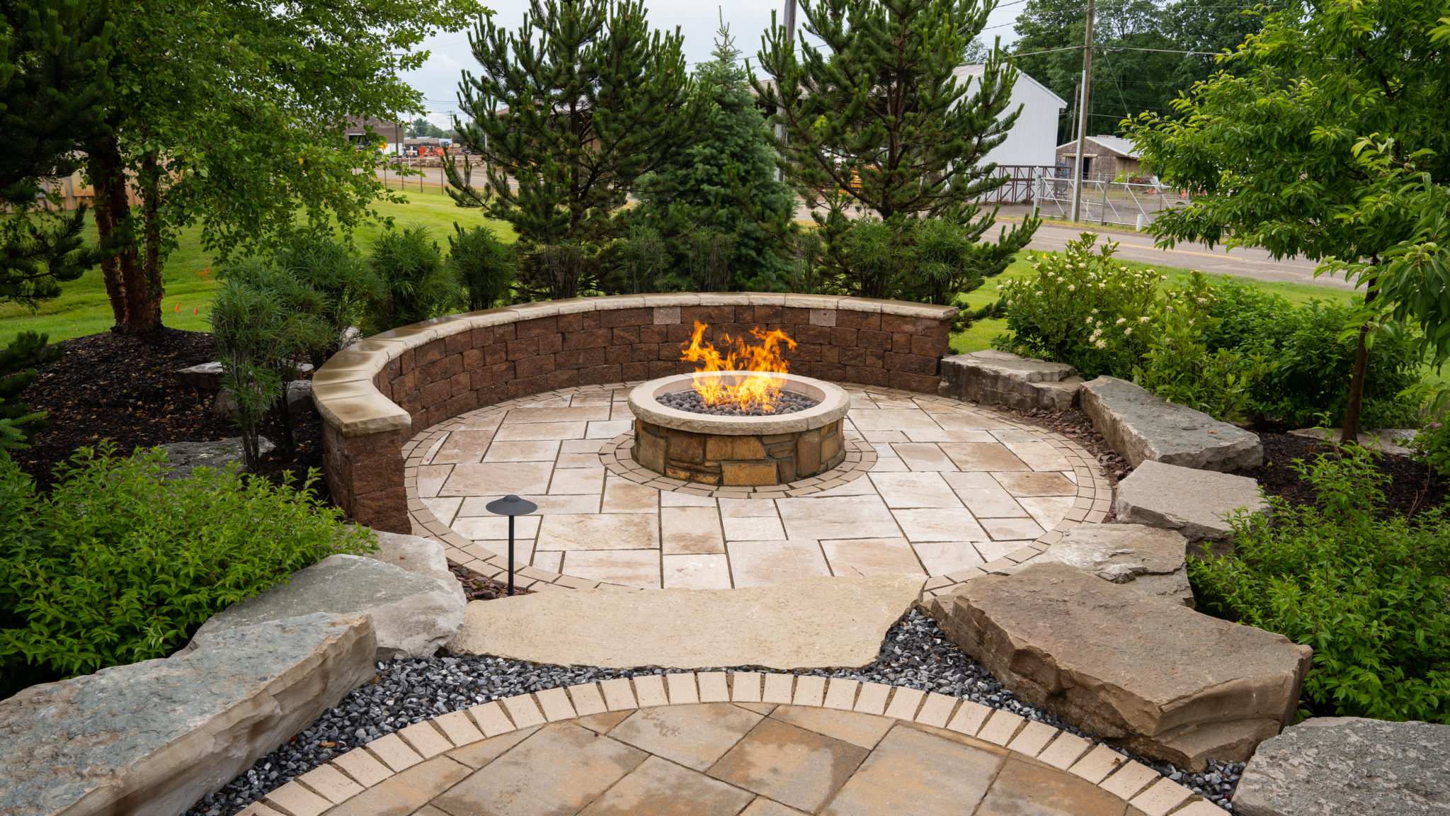What Is Hardscaping? The Essential Backbone of Outdoor Design
