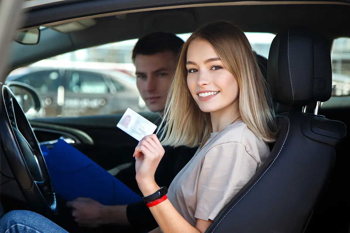 Rijschool Utrecht – Begin Vandaag met je Eerste Rijles