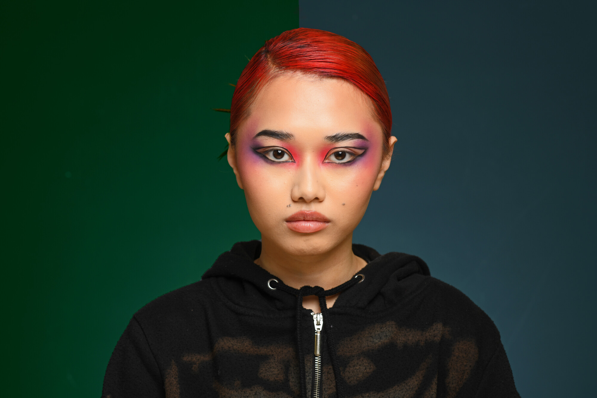 Experience Professional Makeup and SFX Training at Iver Academy