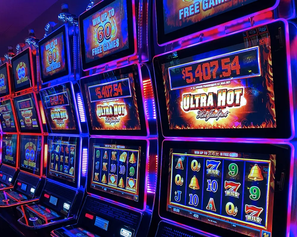 Liga2000: Tips Jitu Menang di Game Online 2025
