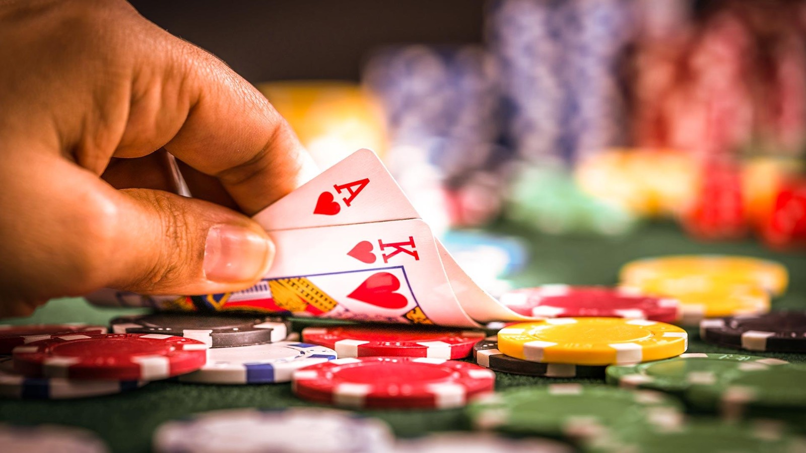 Fitur Unggulan Bongeslot yang Wajib Diketahui Para Pemain