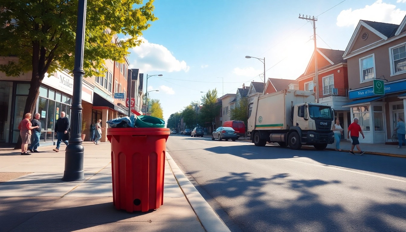 Garbage Rental Bins – Top Garbage Rental Bins for Residential and Commercial Waste Projects