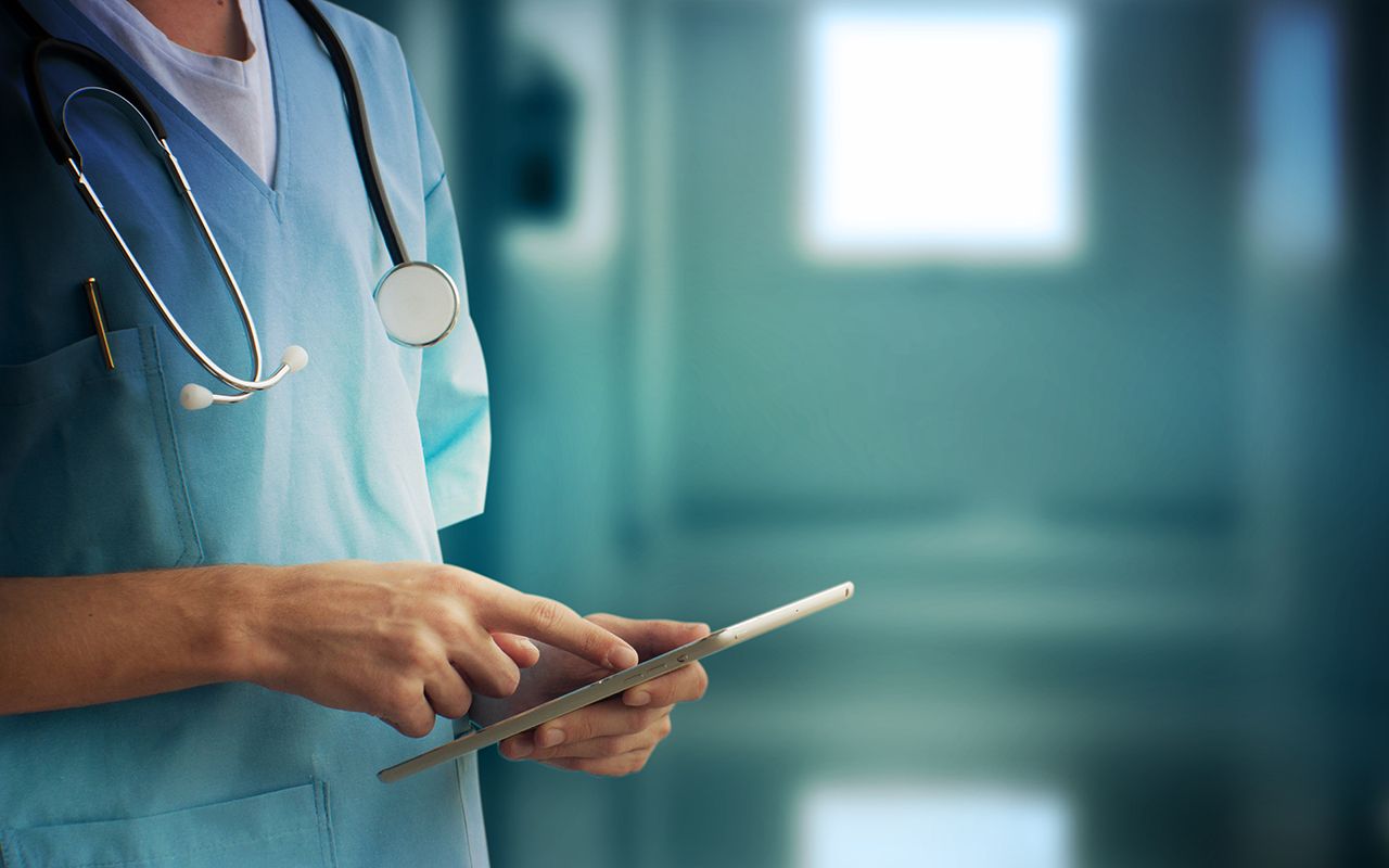 Online Doctor Consultation with Licensed Providers – Tele Doctor On Call