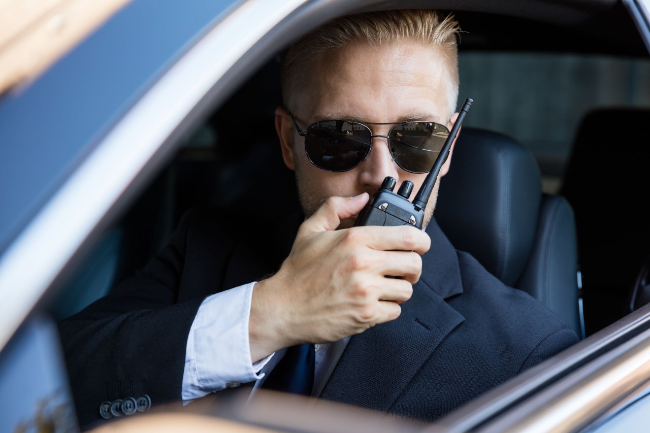 Top Advantages of Using Mobile Patrols for Business Protection